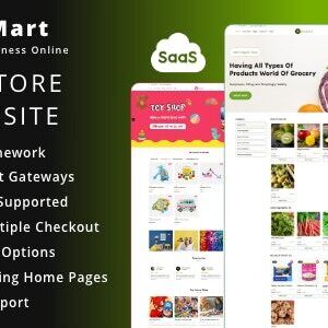 StoreMart